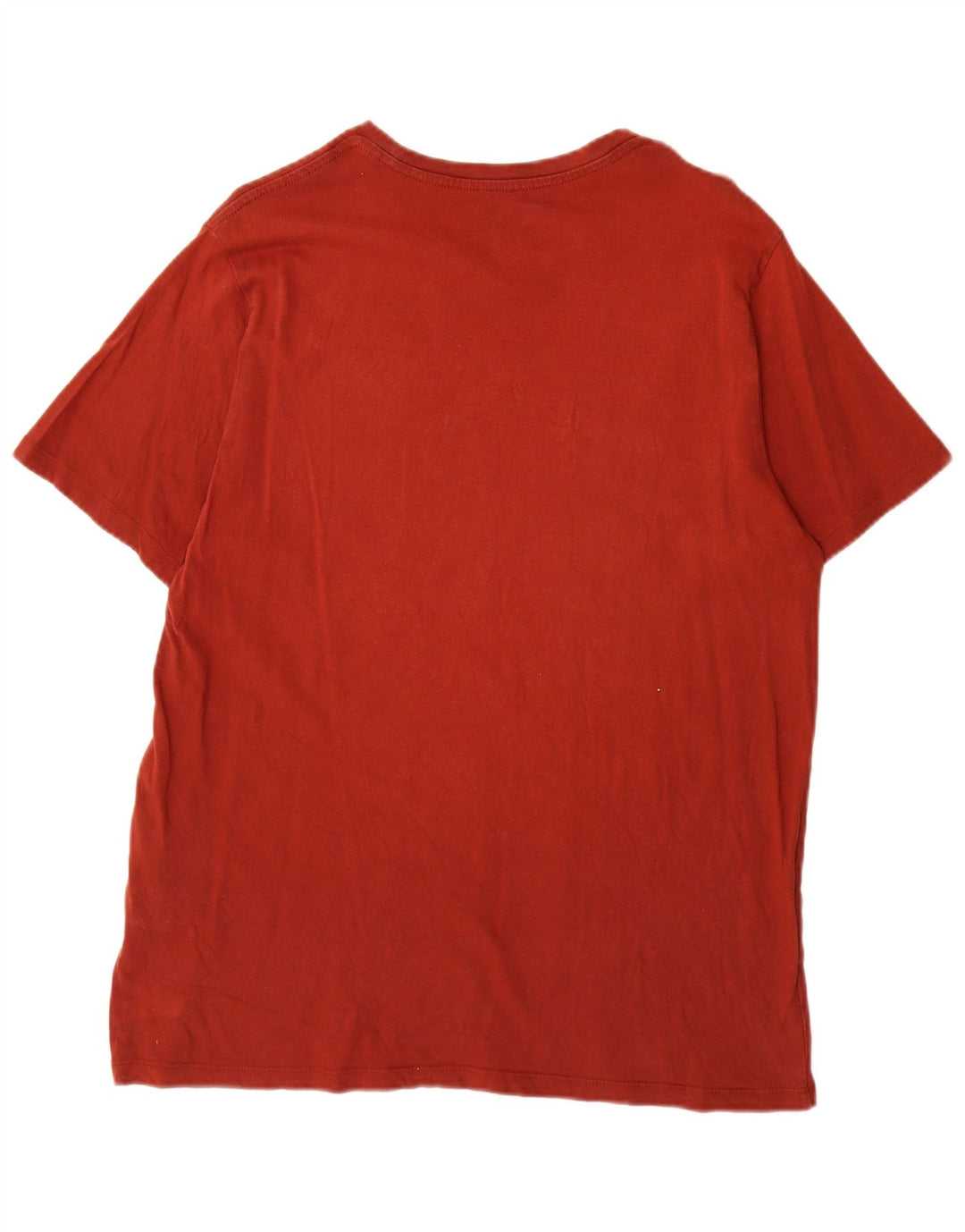 Tricou grafic Levi's pentru bărbați Top mare, roșu, bumbac
