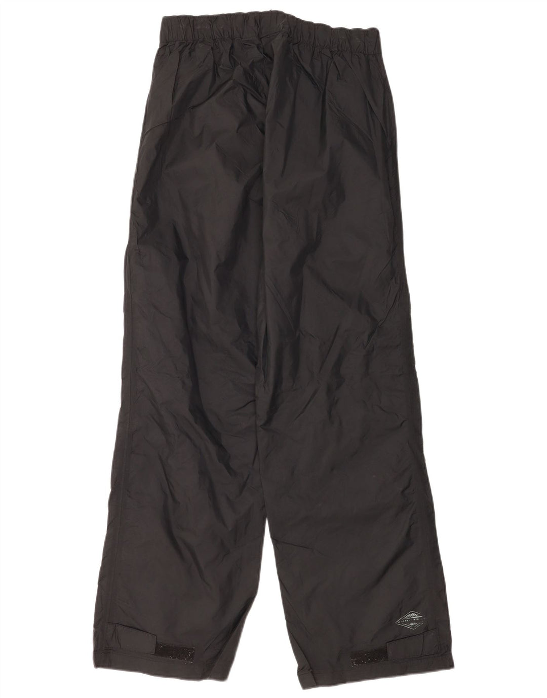 Pantaloni impermeabili pentru bărbați Columbia Medium Black