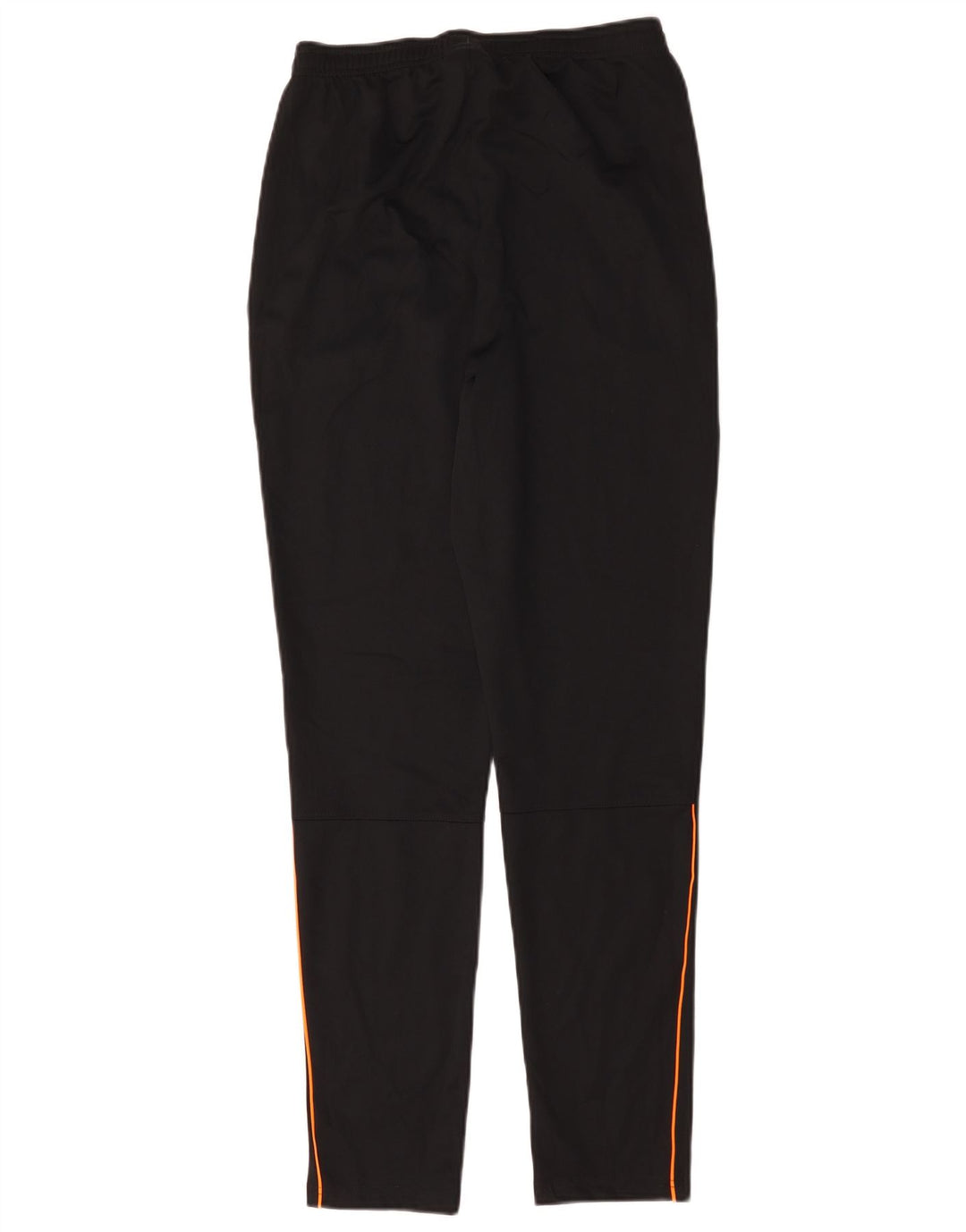 Pantaloni de trening Nike Dri Fit pentru bărbați, poliester negru mic