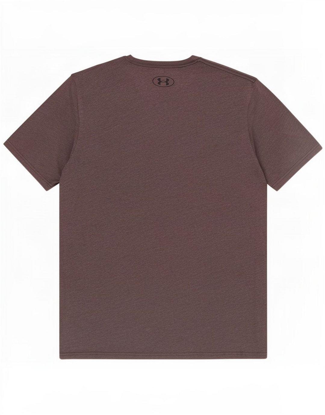 Tricou Under Armour pentru bărbați Top mare gri