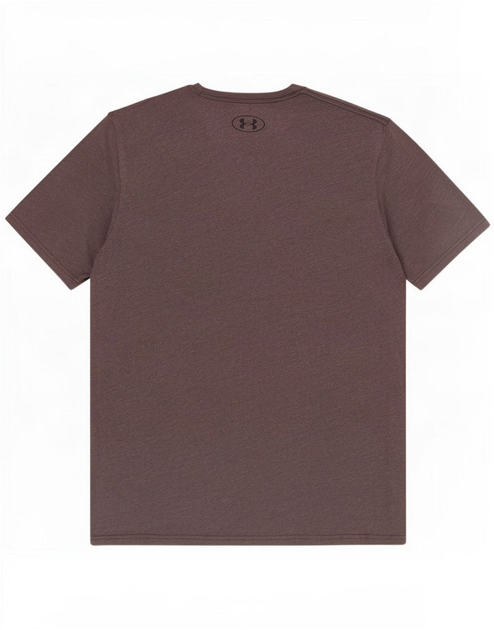Tricou Under Armour pentru bărbați Top mare gri