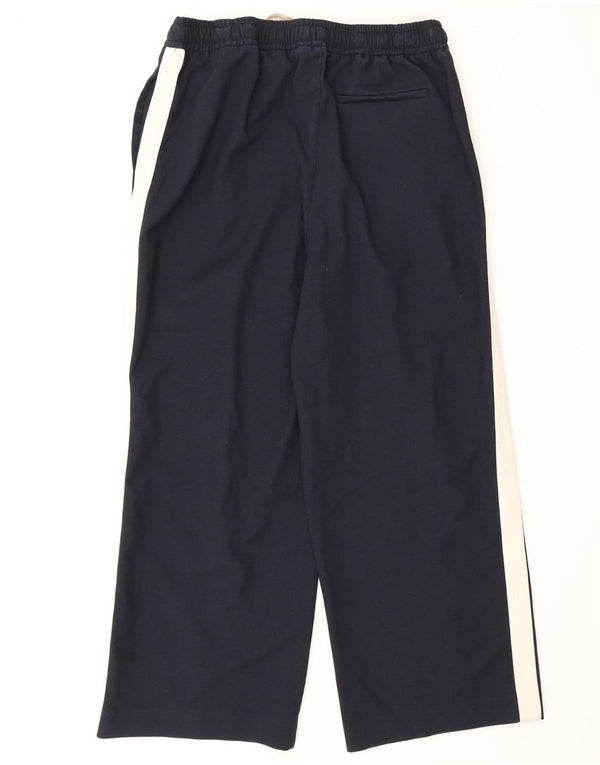 MINT VELVET Pantaloni de trening pentru femei UK 16, mare, bleumarin, color block