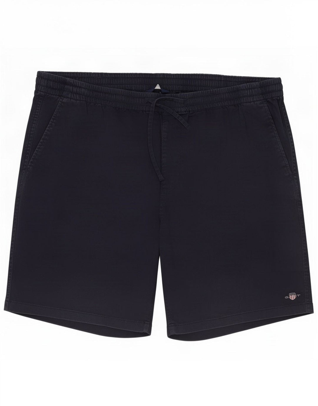 Pantaloni scurti chino pentru bărbați Gant XL W40, bumbac bleumarin
