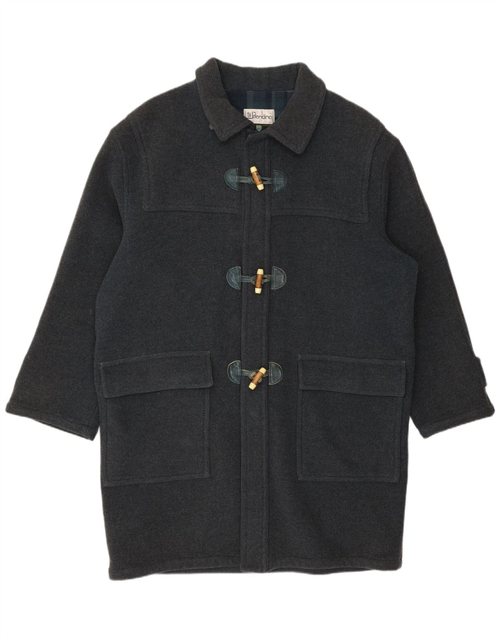 Duffle Coat Bărbați PRANDINA IT 56 3XL Bleumarin