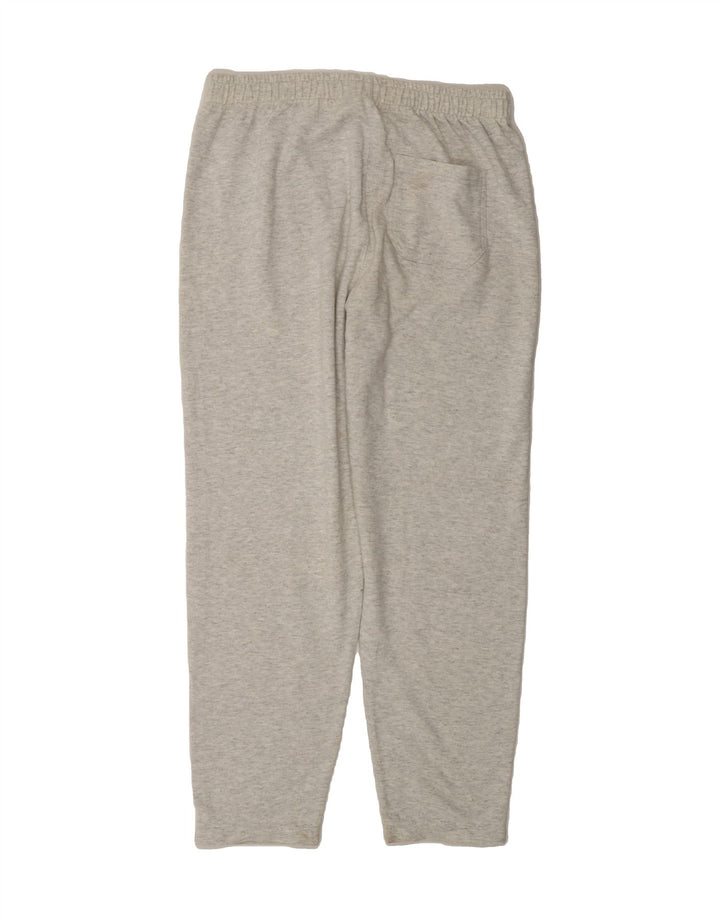 CHAMPION Mens Tracksuit Trousers Joggers Large  Grey Vintage Champion and Second-Hand Champion from Messina Hembry 