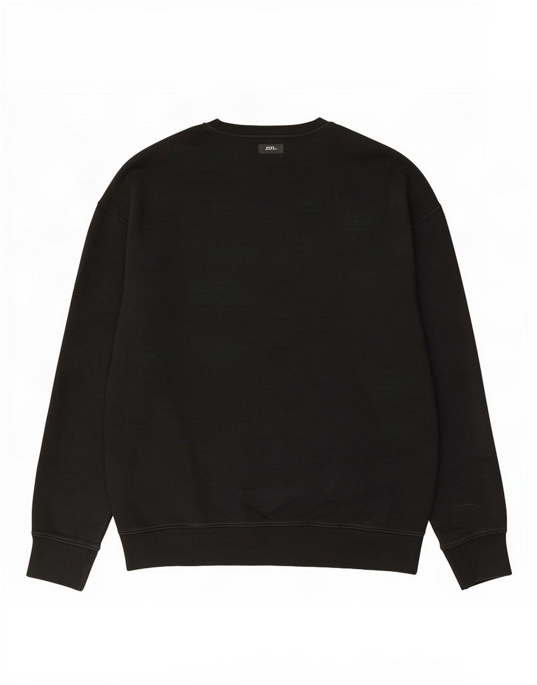 Pulover pentru bărbați Levi's Relaxed Fit, XL, negru