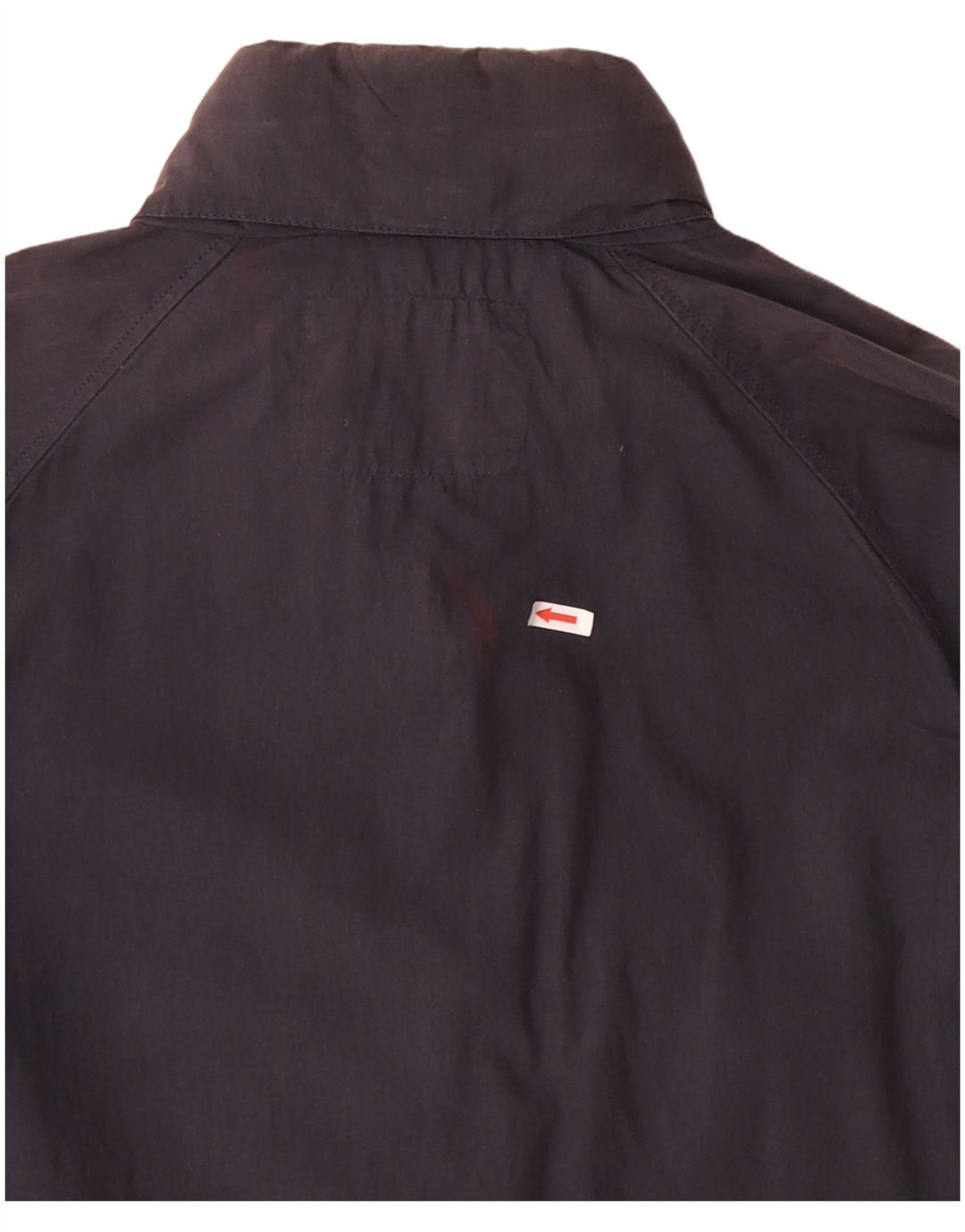 Bomber pentru bărbați Kappa UK 44 2XL Bumbac bleumarin