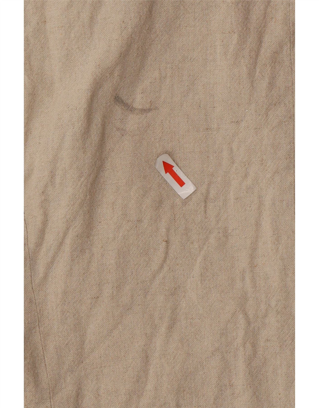Vestă pentru femei Zara UK 10 Small Beige