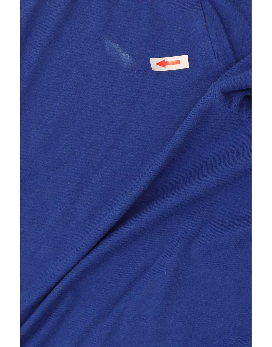 Top pentru femei M&Co cu mânecă lungă UK 14 Medium Blue Modal