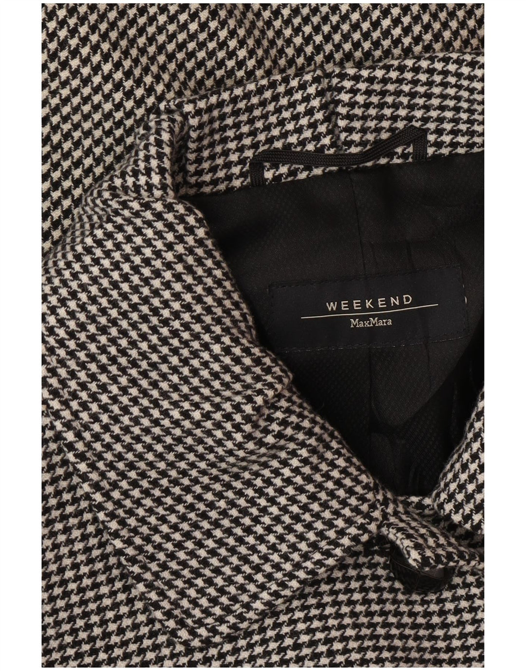 MAX MARA Set fuste 2 piese 4 nasturi pentru femei UK 10 Mic W28 Gri Clasic