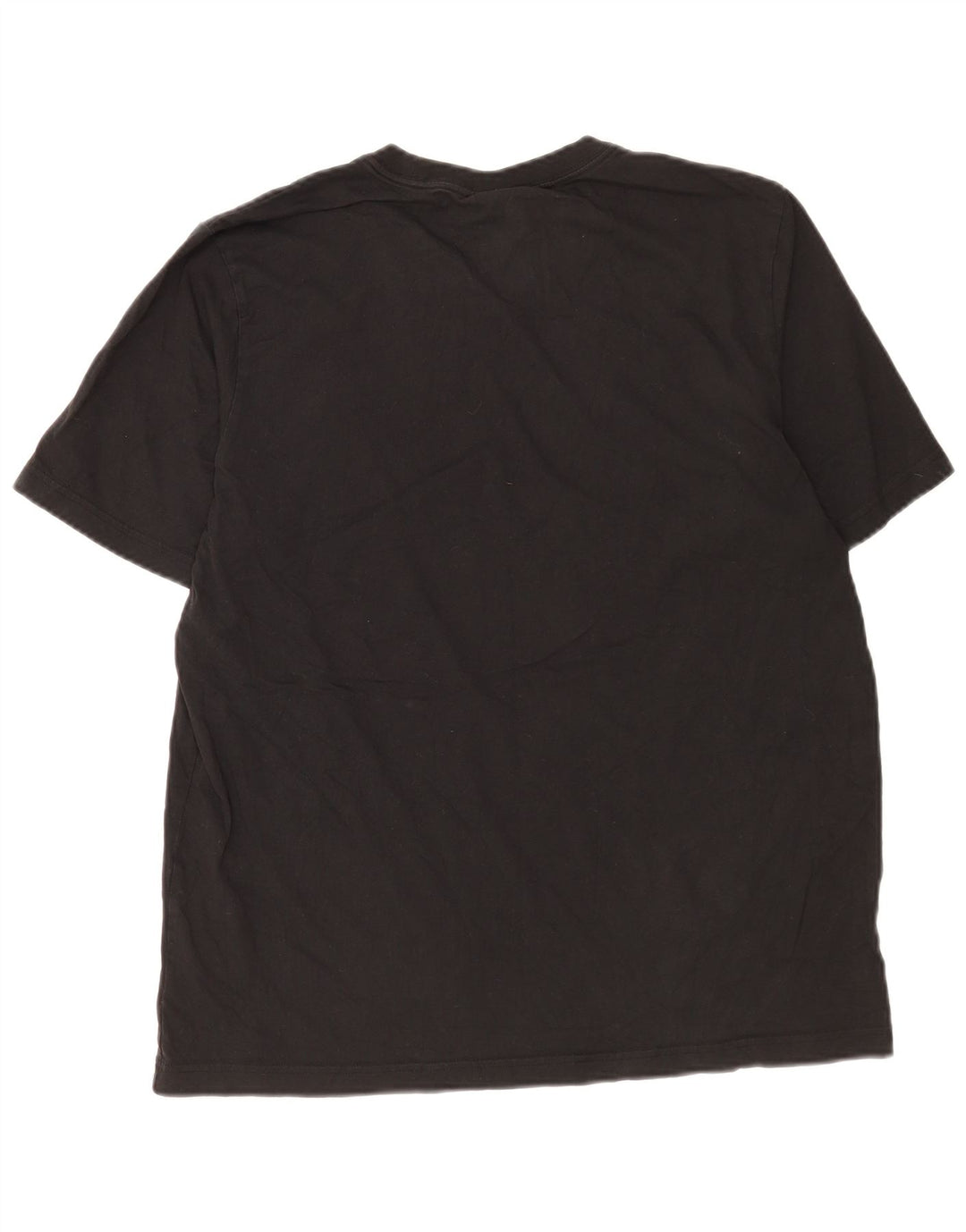 Tricou pentru bărbați Adidas Top mare, negru, bumbac