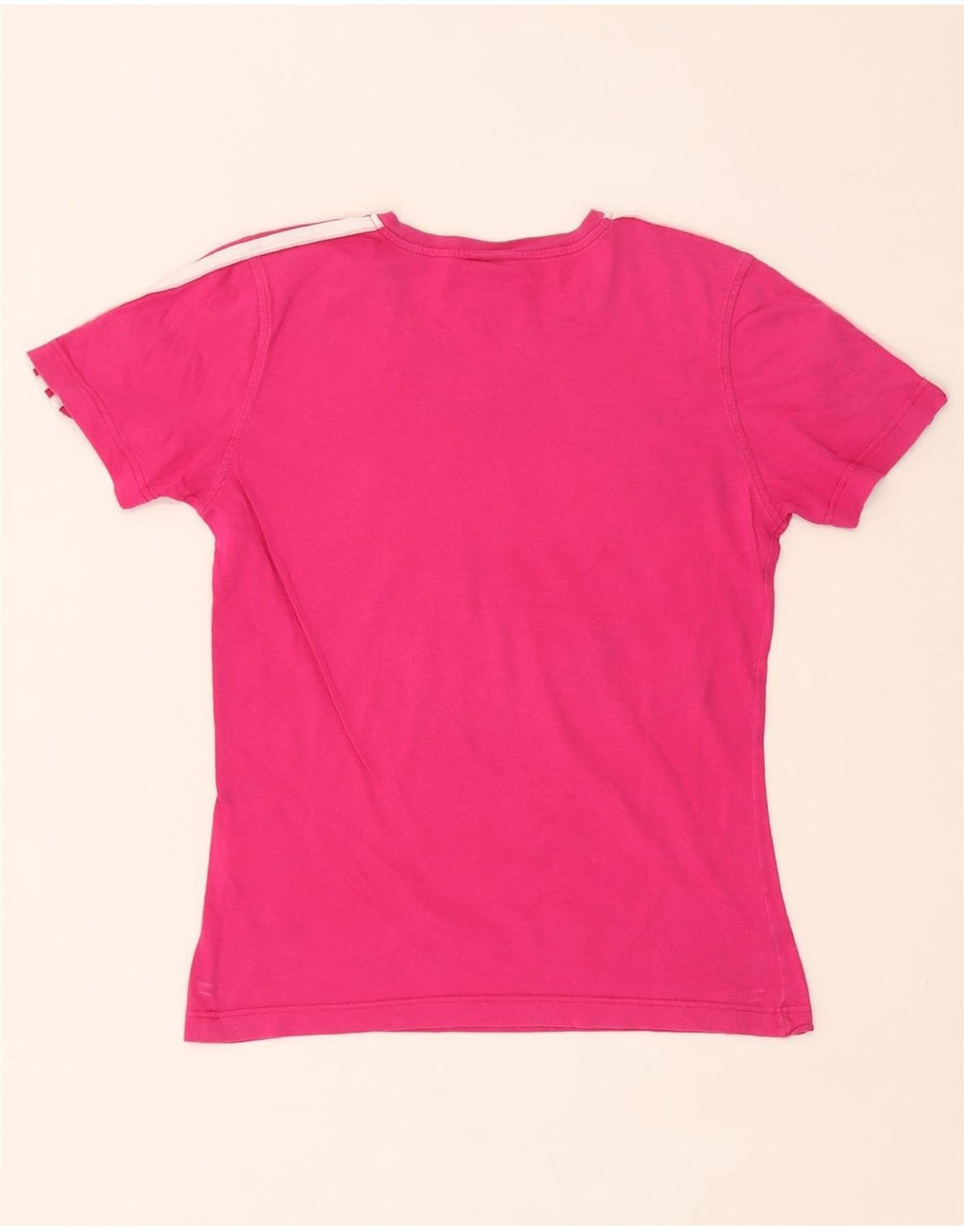 Tricou Adidas pentru femei Top UK 14 Large Pink