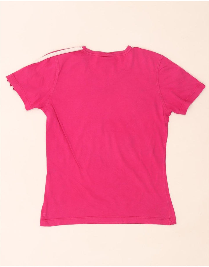 Tricou Adidas pentru femei Top UK 14 Large Pink