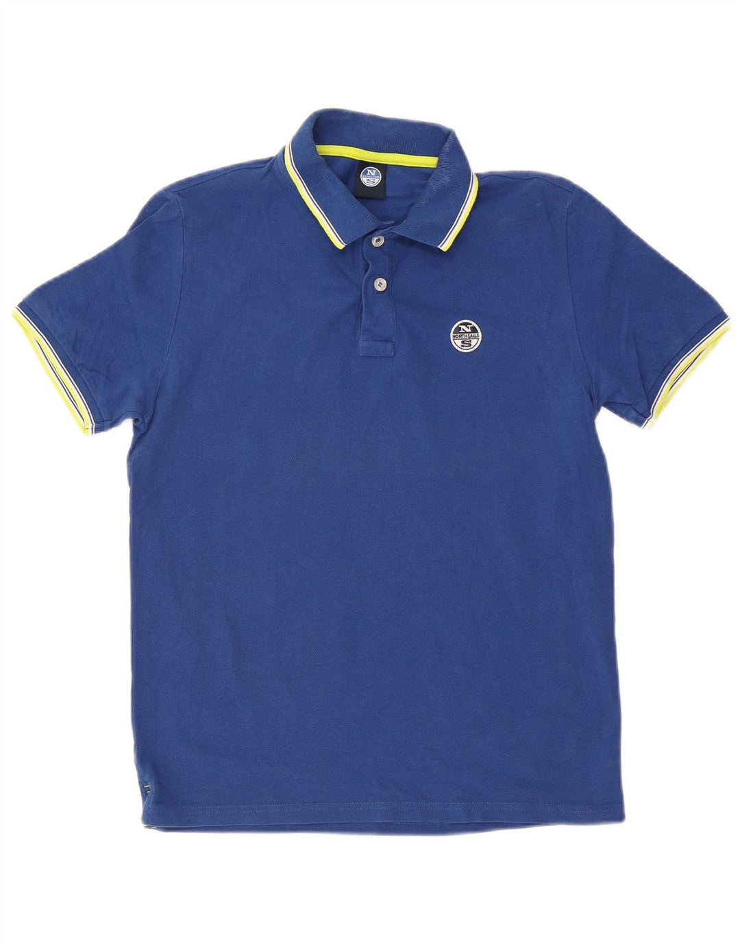 Tricou Polo pentru bărbați Mic