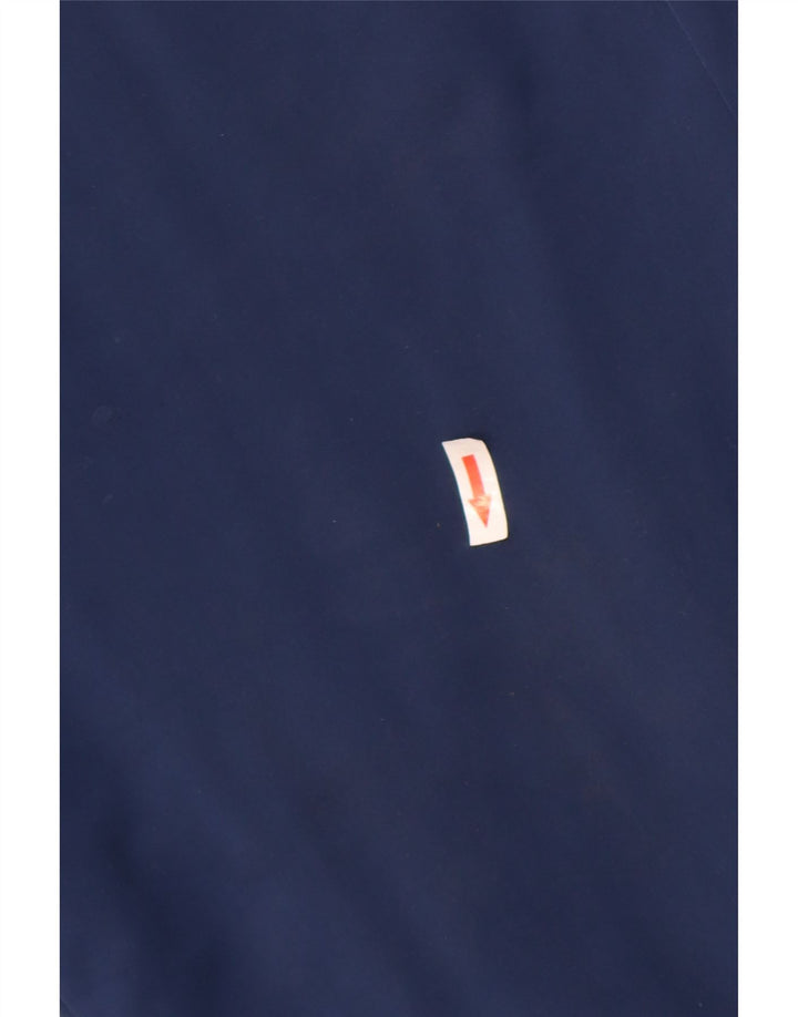 Pantaloni de trening Lotto pentru bărbați Marea Britanie 40/42 Poliester albastru mare
