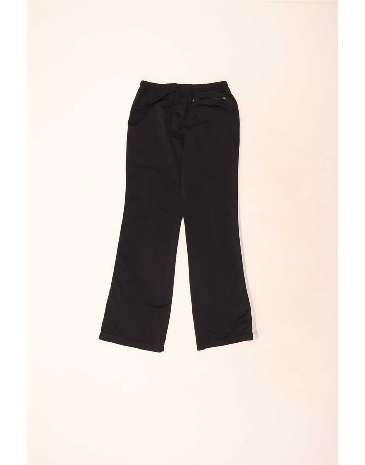 Trening complet Nike pentru femei UK 8/10, mic, negru, poliester color bloc