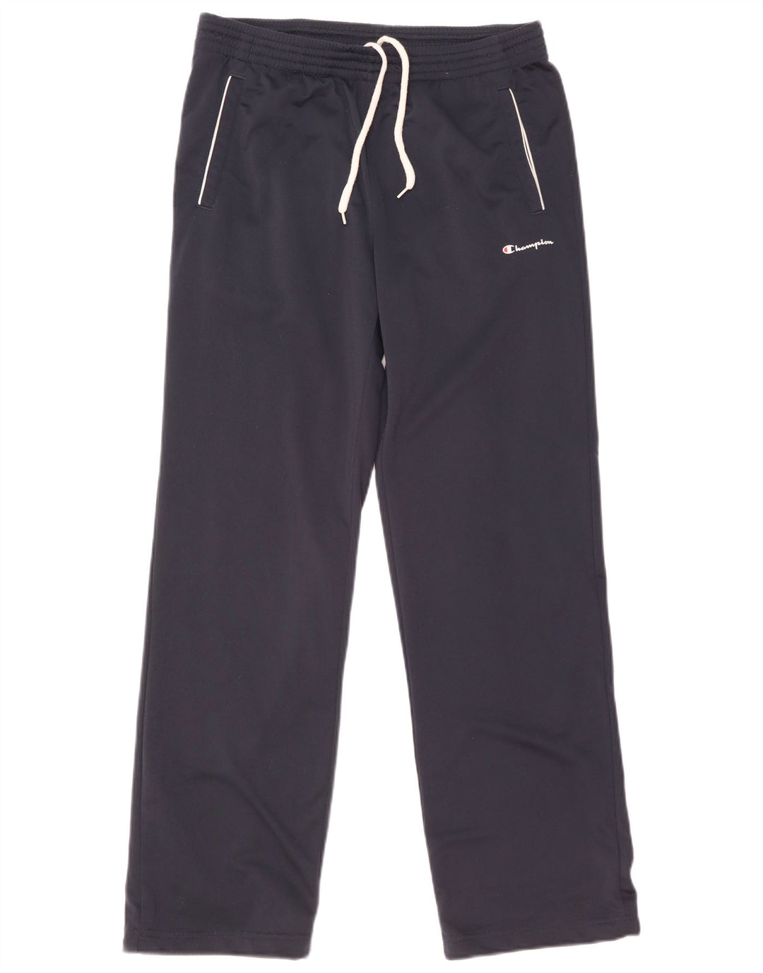 Pantaloni de trening Champion pentru bărbați, mediu bleumarin
