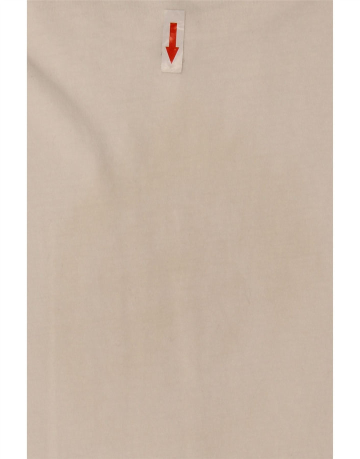 Tricou Timberland Slim Fit Top 2XL Alb
