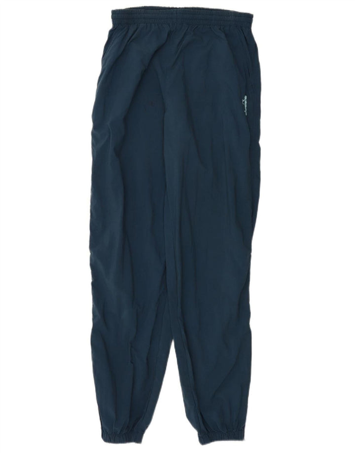 DIADORA Pantaloni de trening pentru bărbați Pantaloni de jogging Mediu Nailon bleumarin