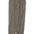 Pantaloni de trening PUMA pentru bărbați Joggeri mari, gri, poliester