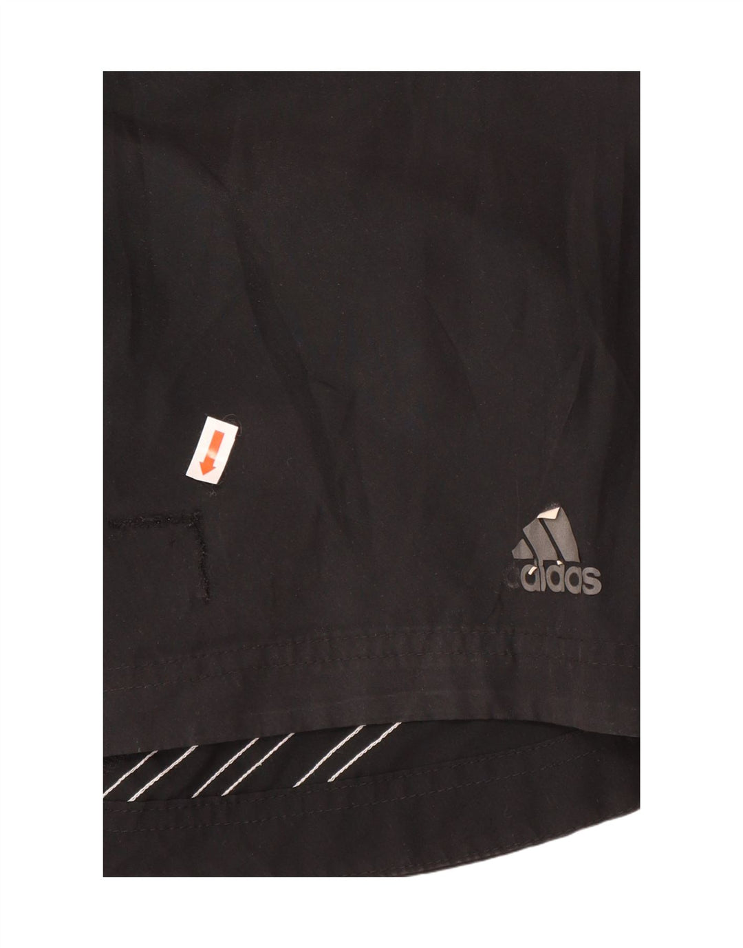 Pantaloni scurți de sport pentru bărbați Adidas Aeroready, mediu negru