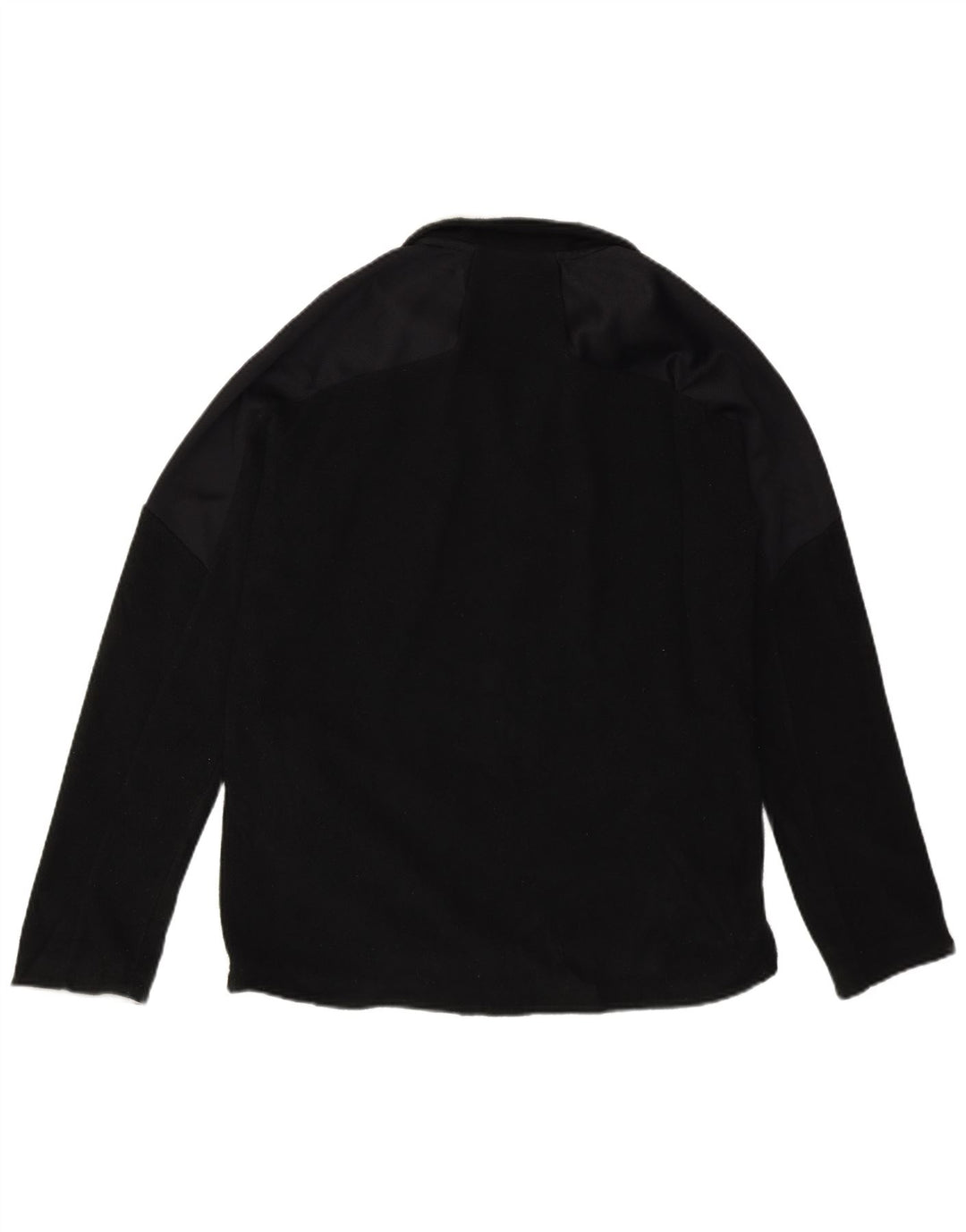 Jumper Reebok Graphic Fleece pentru băieți 12-13 ani, mare, negru