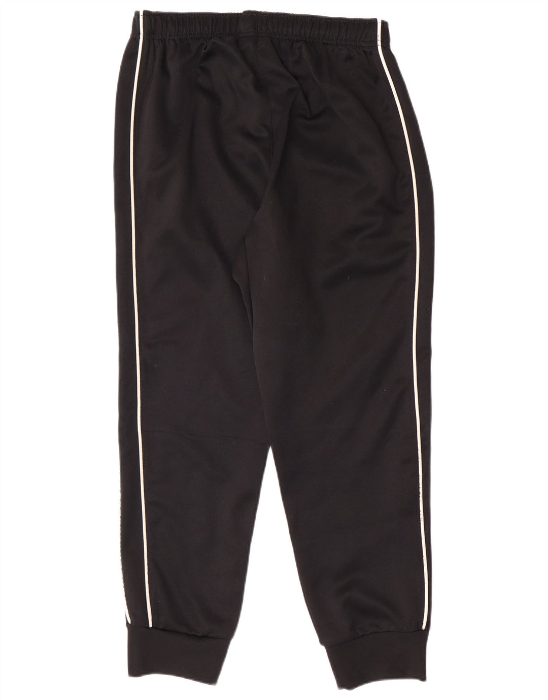 Pantaloni de trening pentru bărbați NIKE Pantaloni de jogging mediu negru