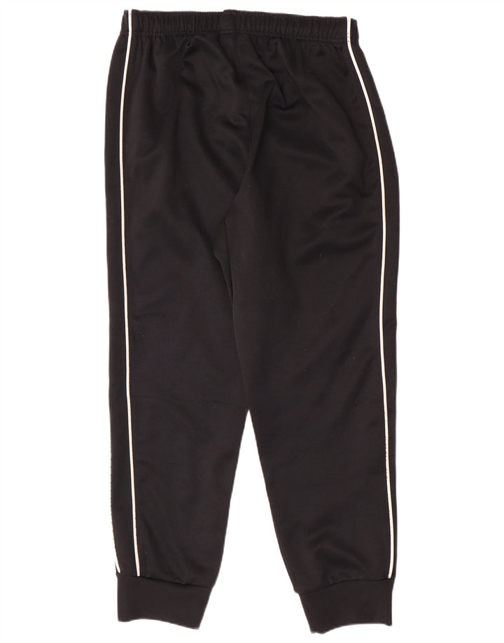 Pantaloni de trening pentru bărbați NIKE Pantaloni de jogging mediu negru