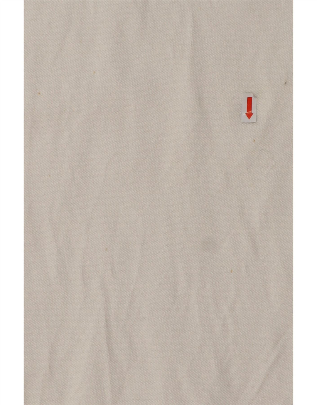 POLO RALPH LAUREN Tricou polo cu mânecă lungă personalizată pentru bărbați, mic alb