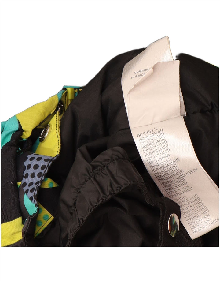 Jachetă pentru bărbați BILLABONG UK 38 Medium Multicolor Geometric