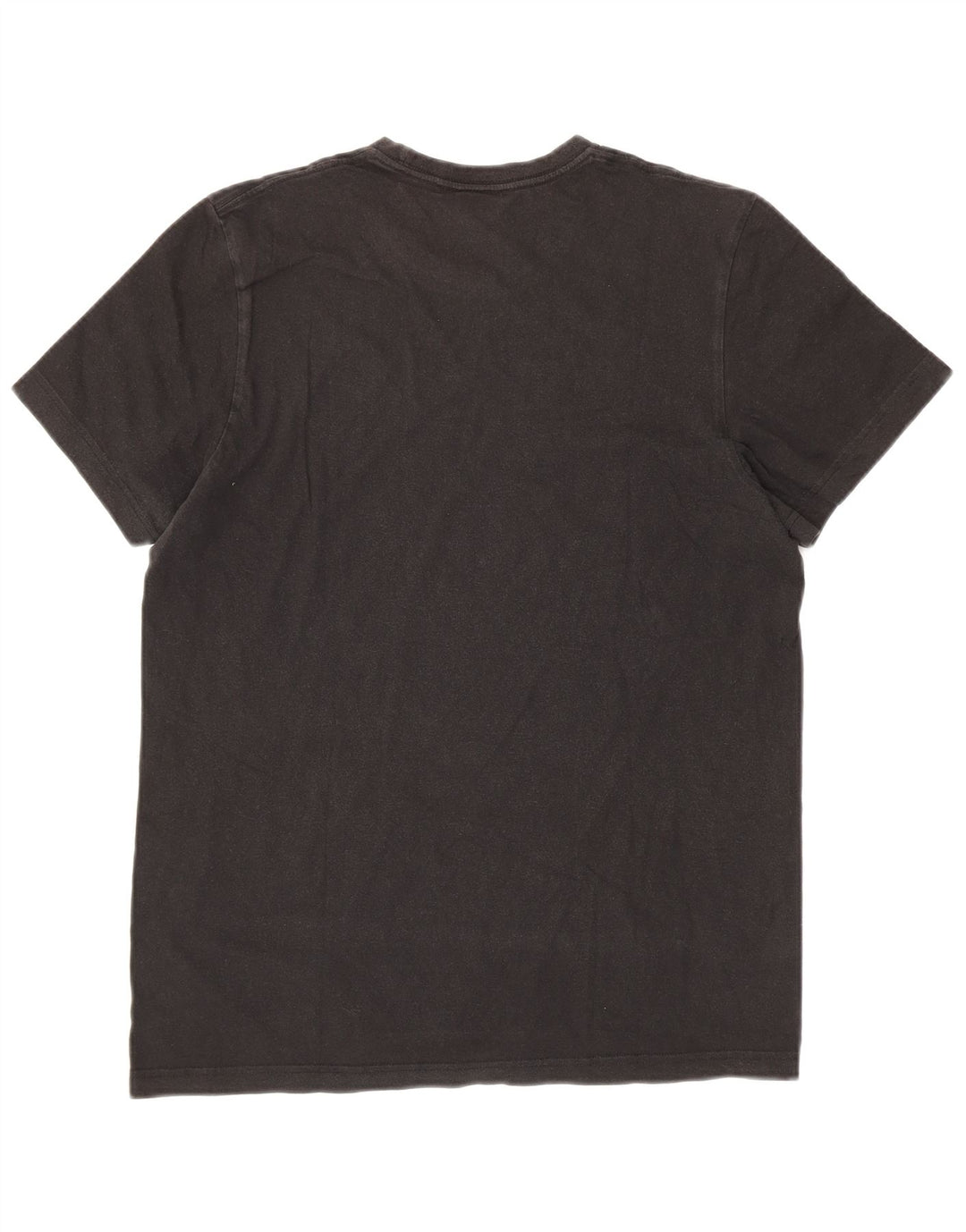 Tricou grafic pentru bărbați Adidas Top mare negru