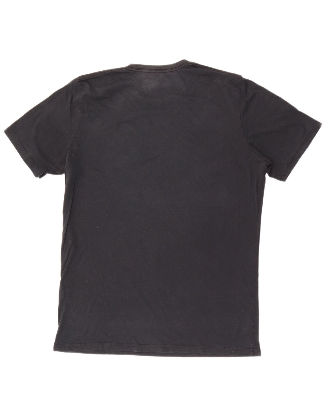 Tricou grafic pentru bărbați Under Armour Top Mediu Negru