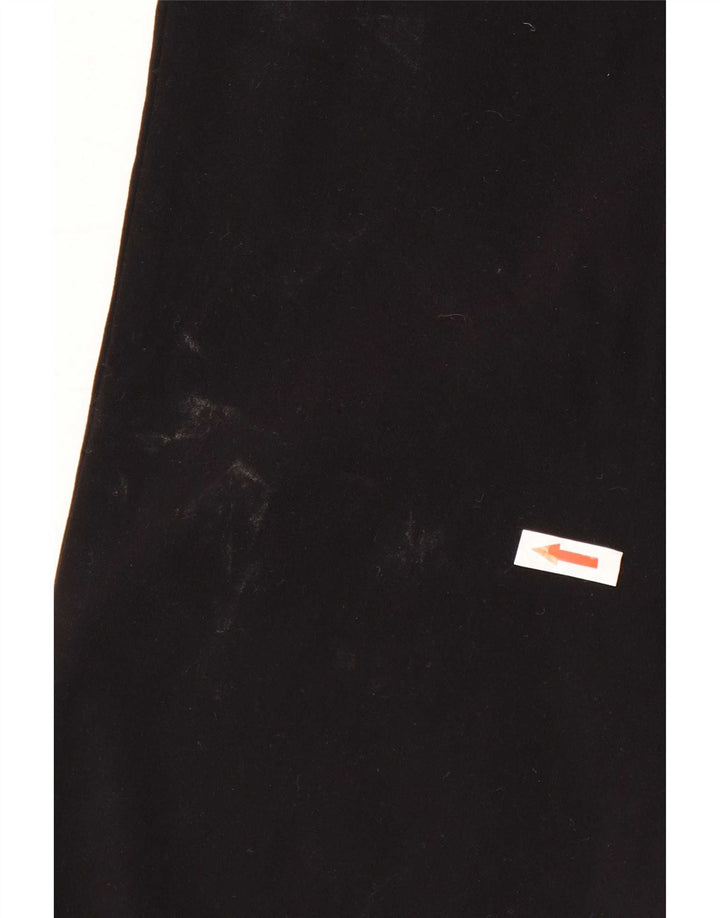 Leggings cu autograf pentru femei Marks & Spencer UK 18 XL Negru