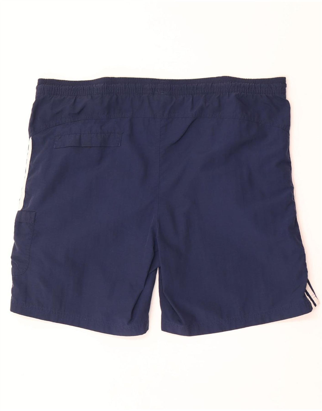 Pantaloni scurți de înot Adidas pentru bărbați 2XL nailon bleumarin