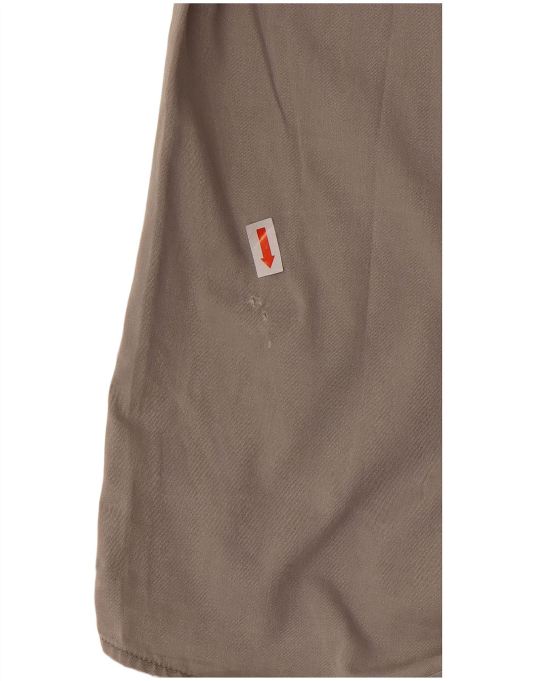 Cămașă Camel Active pentru bărbați, mare, gri