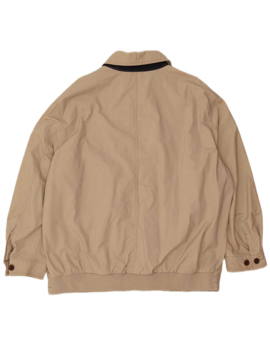 Bomber Tommy Hilfiger pentru bărbați UK 44 2XL Bej Poliester