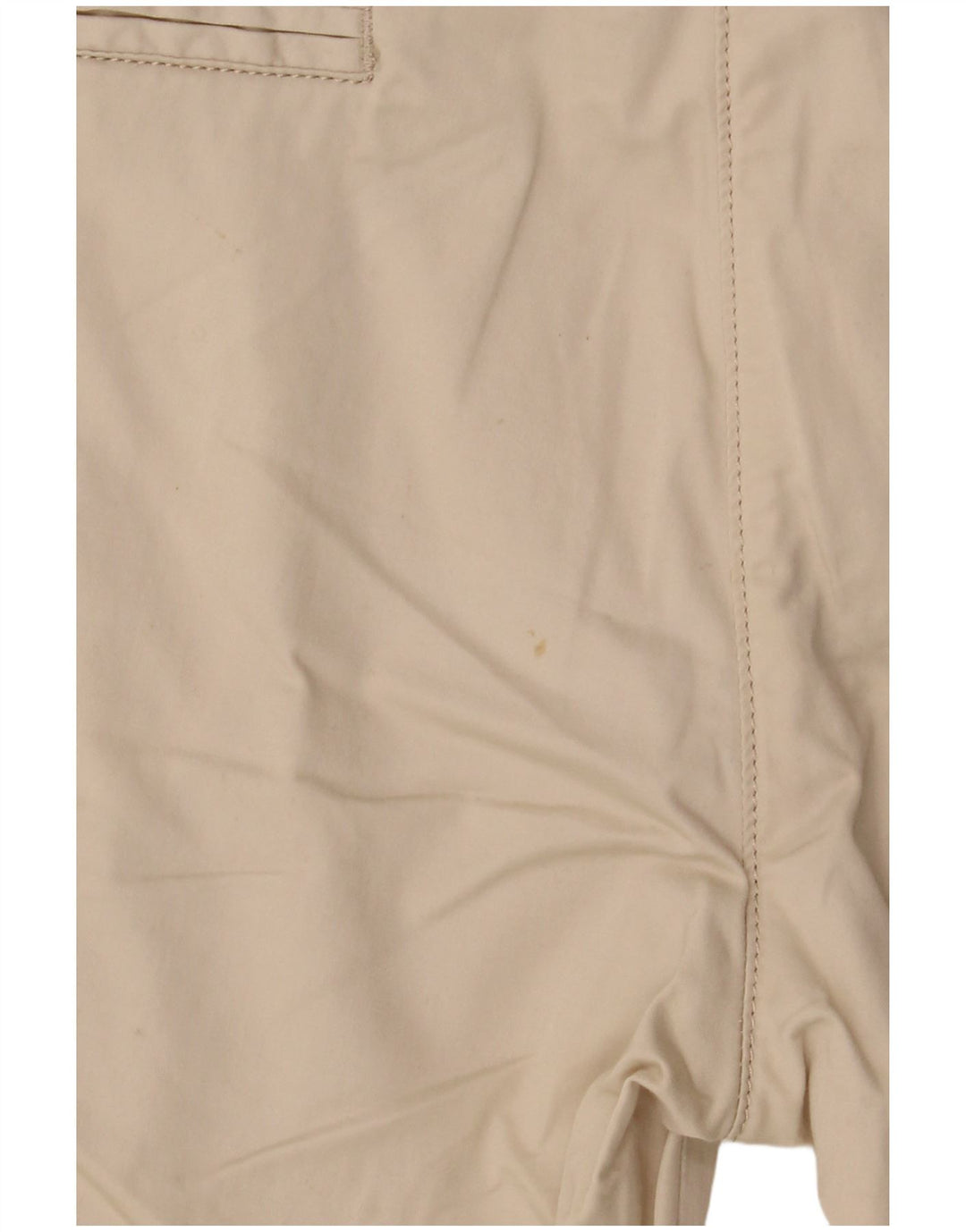 Pantaloni scurti chino pentru femei ELLESSE IT 42 Medium W30 Bej Bumbac