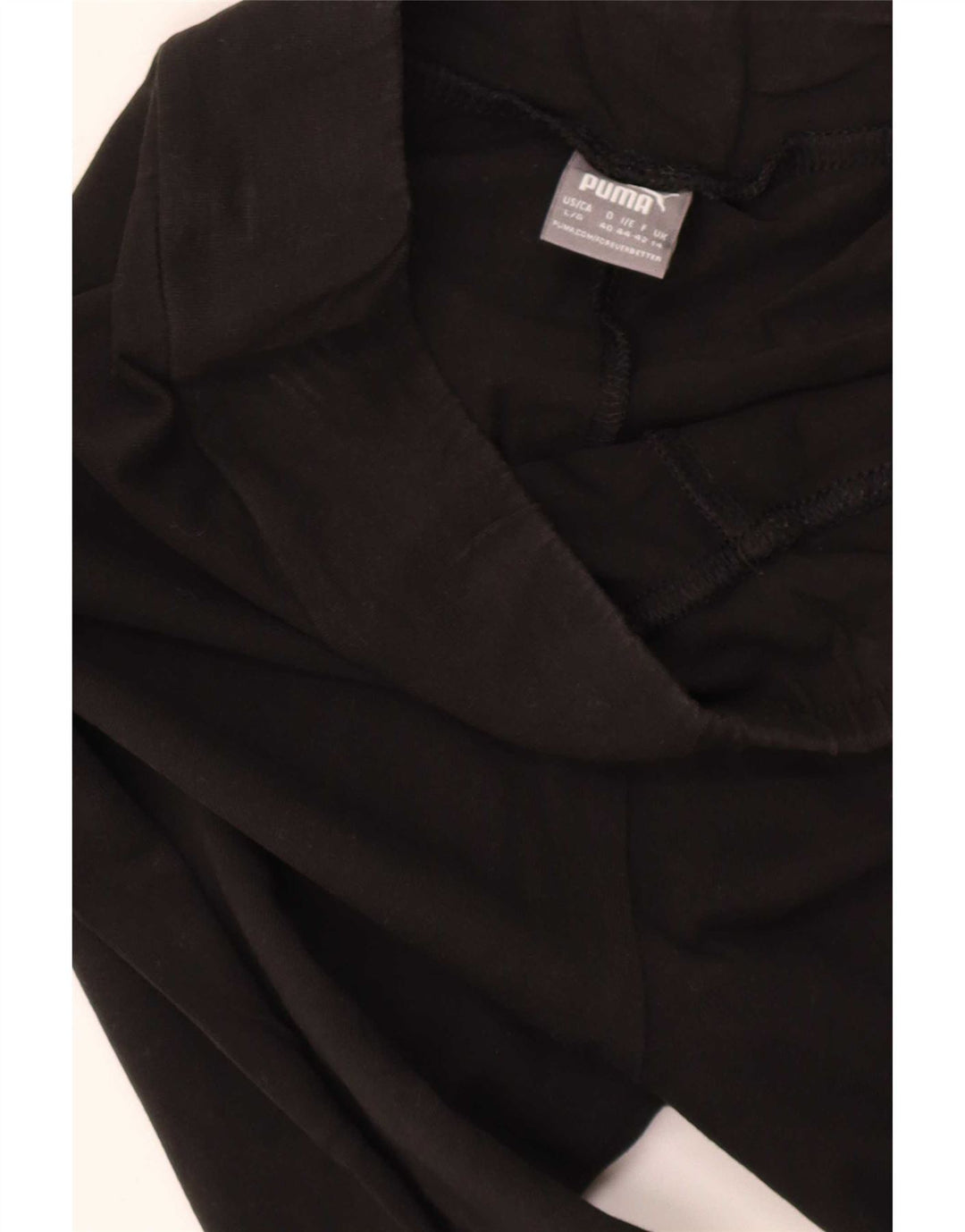 Leggings pentru femei Puma UK 14 Medium Black