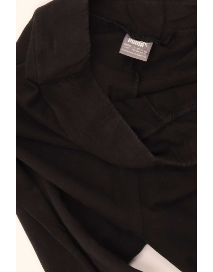 Leggings pentru femei Puma UK 14 Medium Black