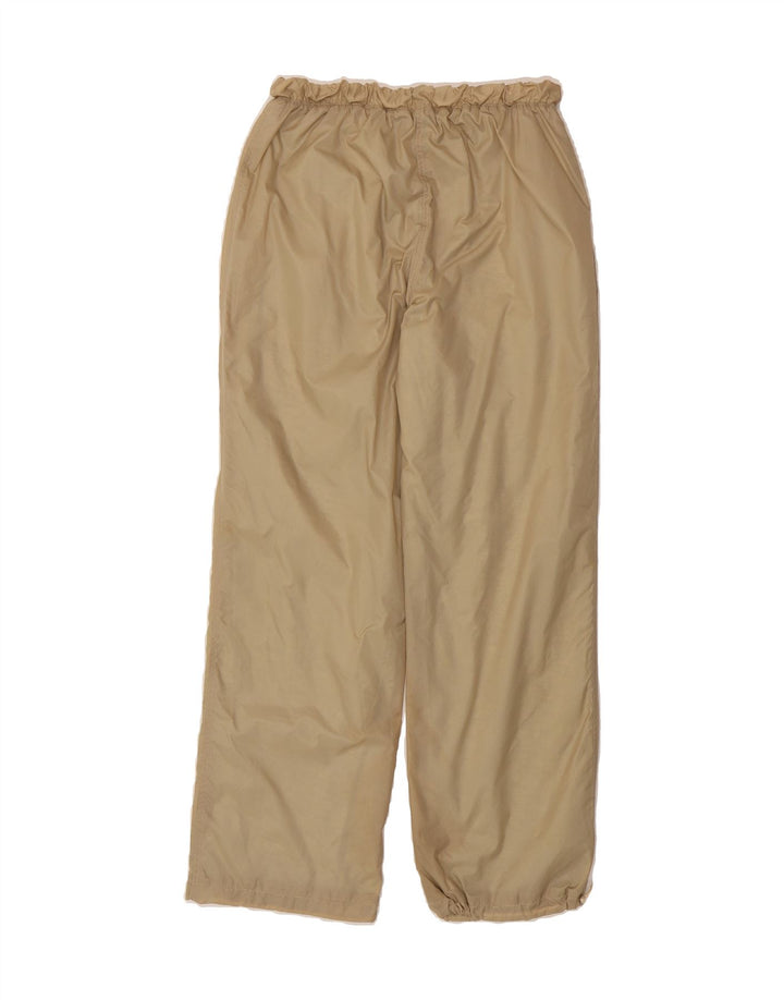 CAMPAGNOLO Pantaloni de trening pentru bărbați Pantaloni de jogging IT 48 Medium Bej Poliamidă