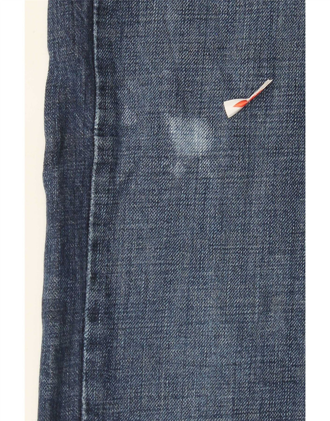 Blugi Levi's 527 Bootcut W36 L34 Albastru
