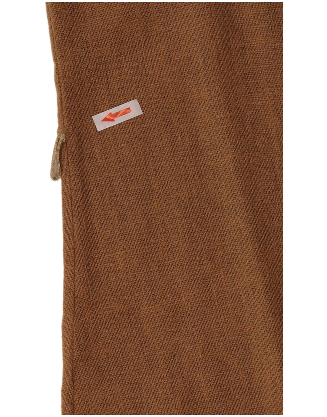 Rochie vintage pentru femei EU 38 Medium Bej Poliester