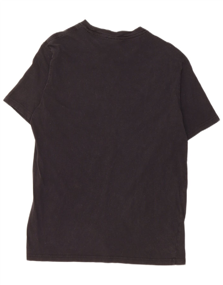 Tricou Champion pentru femei Top UK 10 Small Black