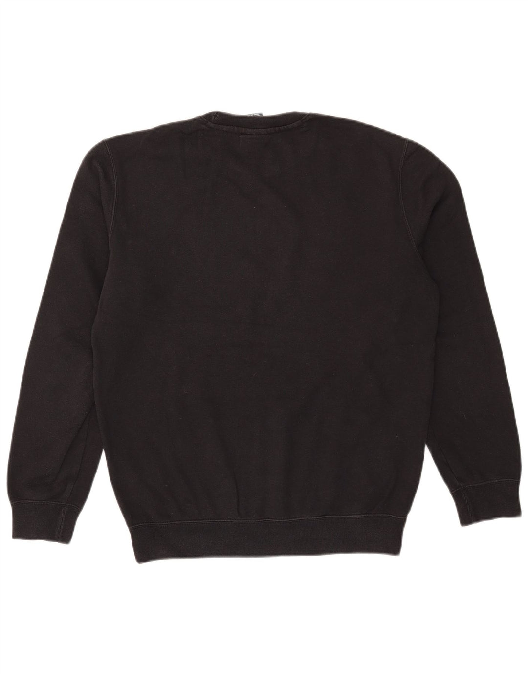 Pulover cu grafic pentru bărbați Champion Pulover mic, negru, color block, bumbac