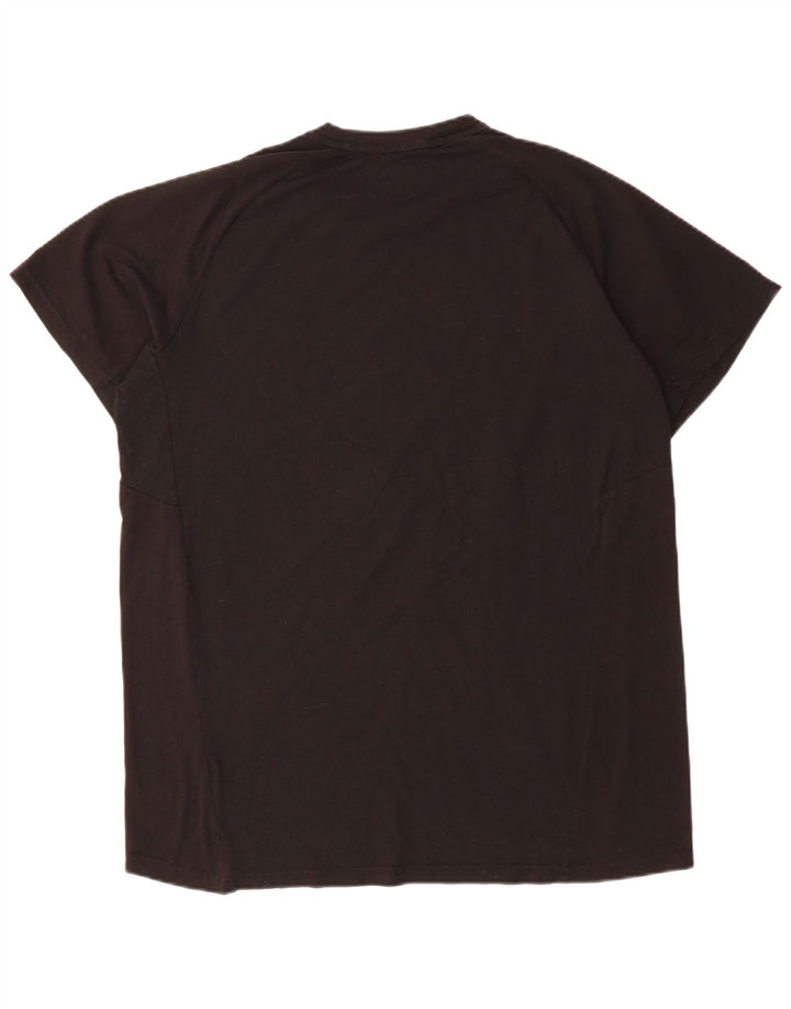 Tricou pentru bărbați PUMA Top 2XL Negru