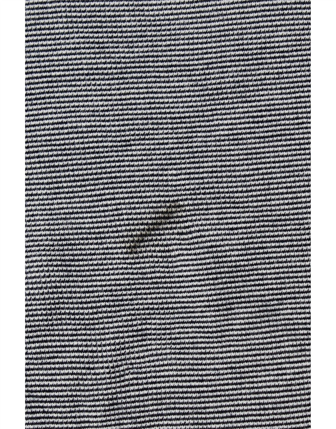 BONOBOS Top pentru bărbați cu mânecă lungă XL, albastru, bumbac cu dungi