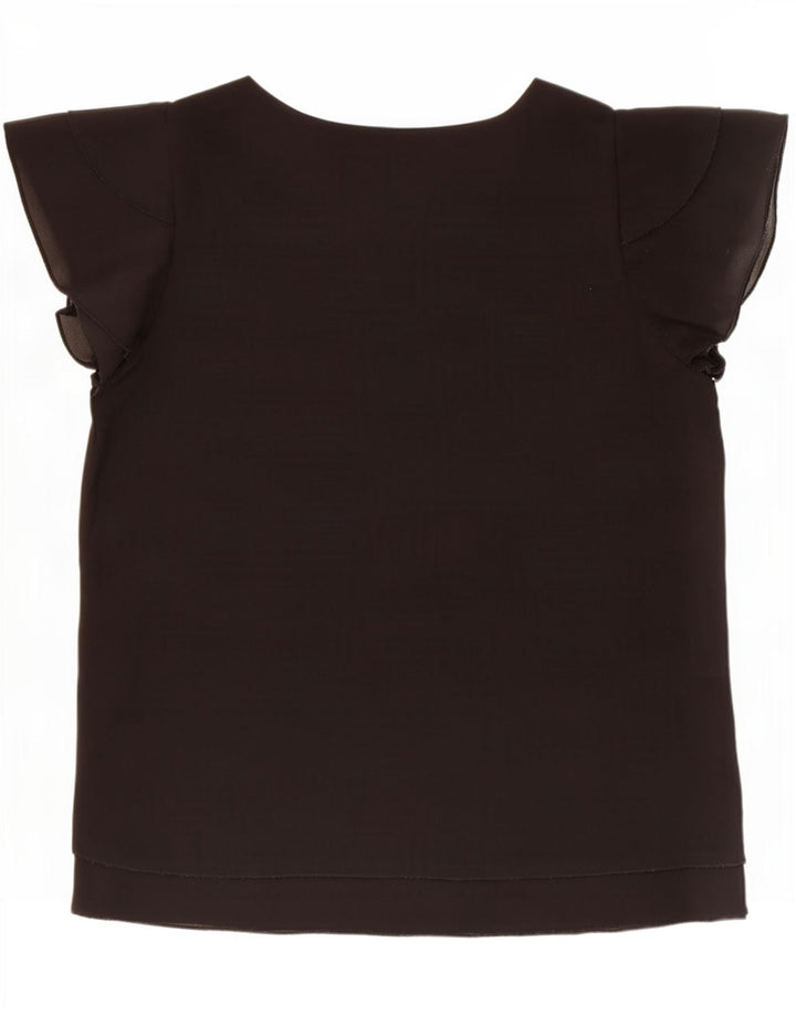 Bluză pentru femei Brugi UK 18 XL Negru