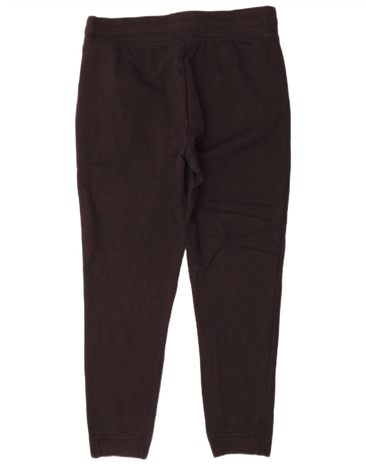 Pantaloni de trening pentru bărbați Champion, mari, negru, bumbac