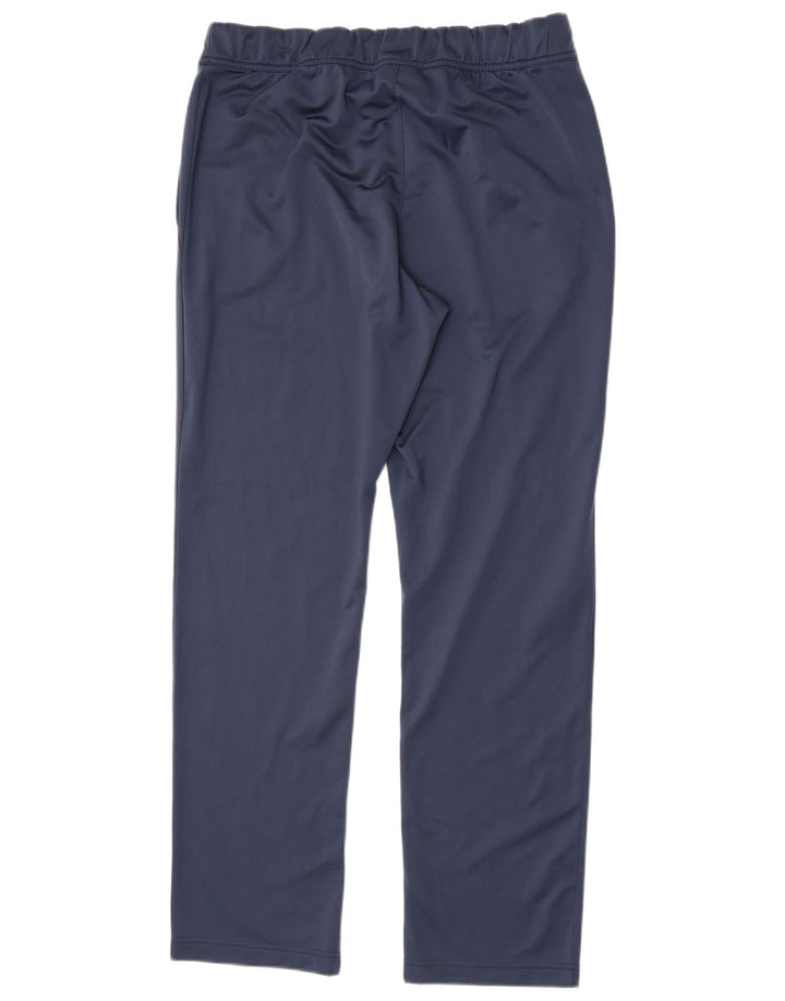 Pantaloni de trening pentru bărbați Champion Athletic Fit, mari, albastru, poliester