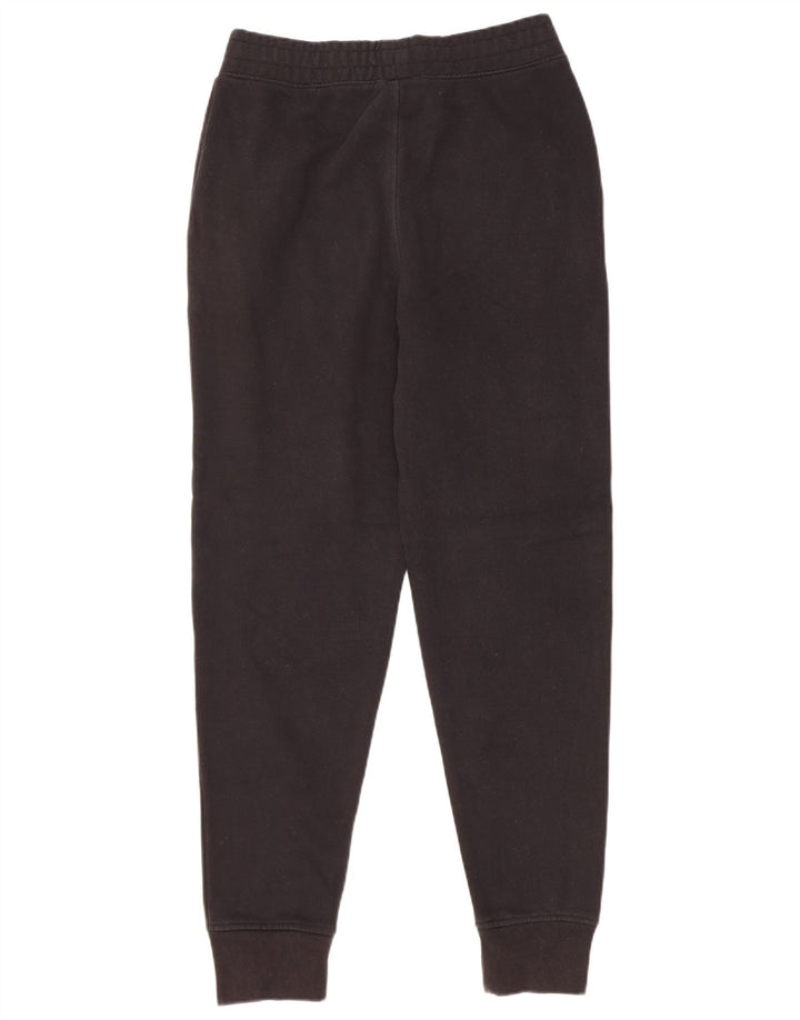 Pantaloni de trening pentru bărbați Champion Pantaloni de jogging Bumbac negru mic